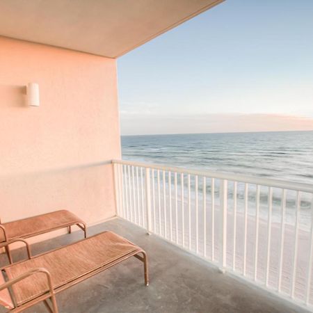 Palazzo 404 Vila Panama City Beach Exterior foto