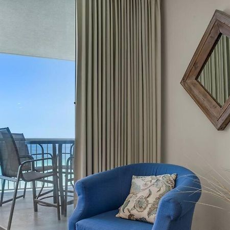 Palazzo 404 Vila Panama City Beach Exterior foto
