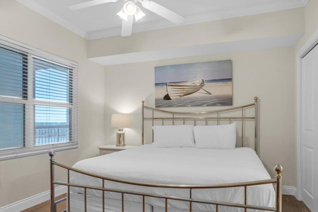 Palazzo 404 Vila Panama City Beach Exterior foto