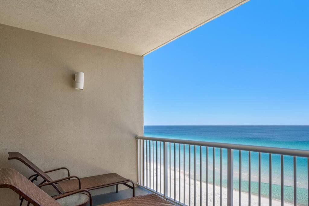 Palazzo 404 Vila Panama City Beach Exterior foto
