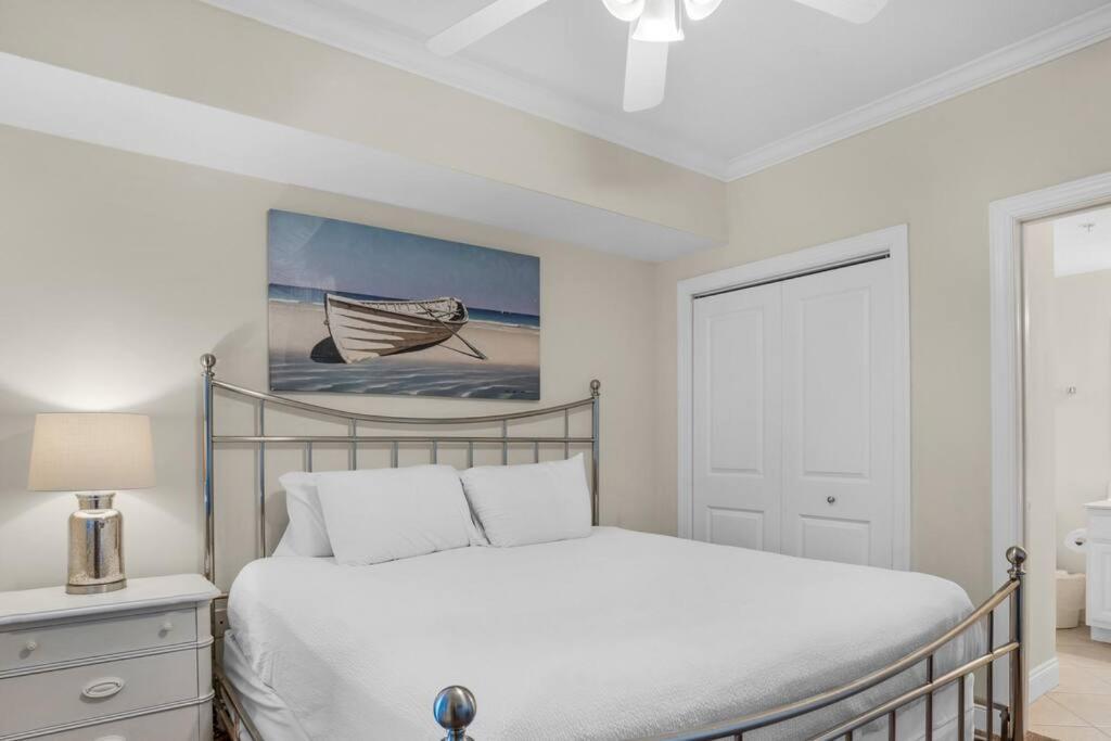 Palazzo 404 Vila Panama City Beach Exterior foto
