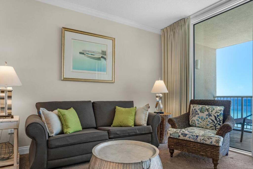 Palazzo 404 Vila Panama City Beach Exterior foto